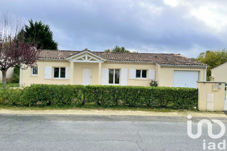  maison lesparre-medoc 33340