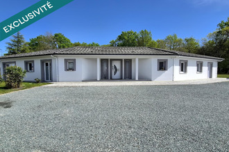  maison lesparre-medoc 33340