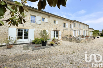  maison lesparre-medoc 33340