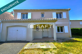  maison lesparre-medoc 33340