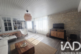  maison lesparre-medoc 33340