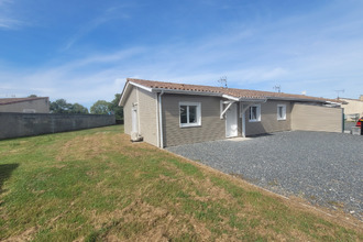  maison lesparre-medoc 33340
