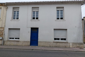  maison lesparre-medoc 33340