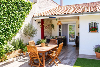  maison lesparre-medoc 33340