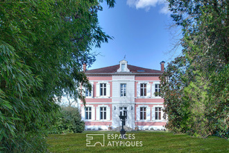  maison lesperon 40260