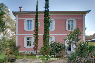  maison lesperon 40260