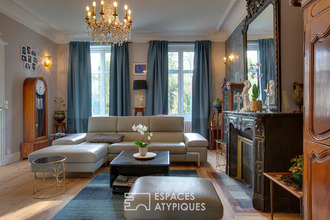  maison lesperon 40260