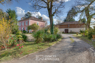  maison lesperon 40260