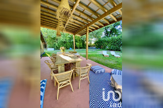  maison lesperon 40260