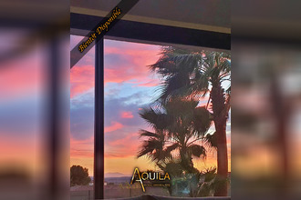  maison lespignan 34710