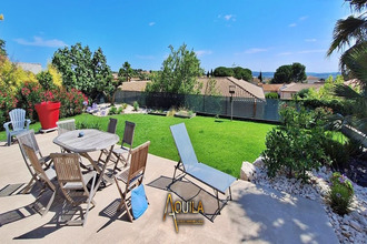  maison lespignan 34710