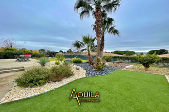  maison lespignan 34710