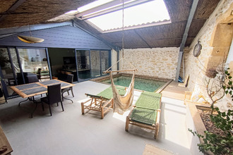  maison lespignan 34710