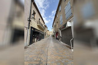  maison lespignan 34710