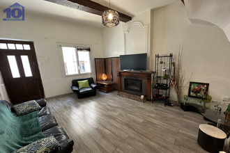  maison lespignan 34710