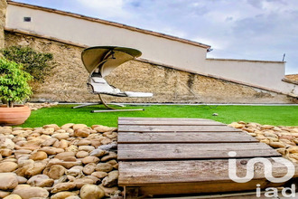  maison lespignan 34710