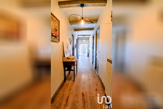  maison lespignan 34710