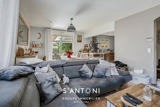  maison lespignan 34710