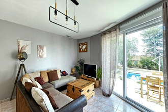  maison lespignan 34710