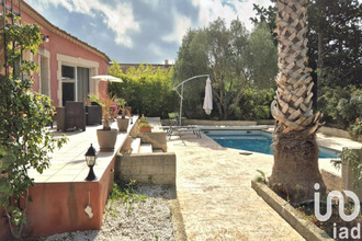  maison lespignan 34710