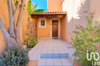  maison lespignan 34710