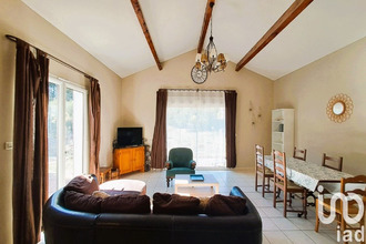  maison lespignan 34710