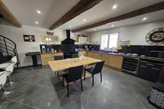  maison lespignan 34710