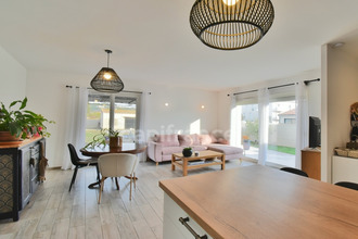  maison lespignan 34710