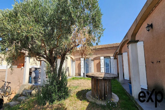  maison lespignan 34710