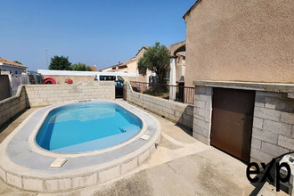  maison lespignan 34710