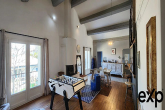  maison lespignan 34710