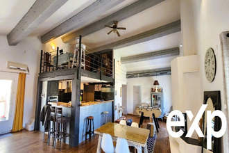  maison lespignan 34710