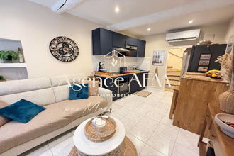  maison lespignan 34710