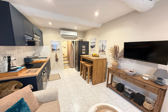  maison lespignan 34710