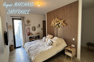  maison lespignan 34710