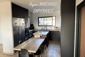  maison lespignan 34710