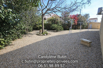  maison lespignan 34710