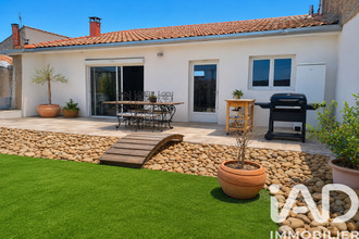  maison lespignan 34710