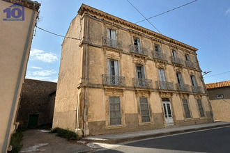  maison lespignan 34710