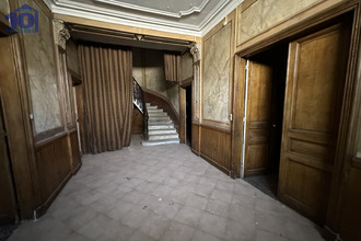  maison lespignan 34710