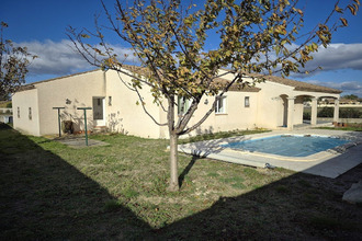  maison lespignan 34710
