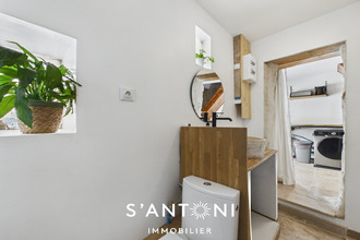  maison lespignan 34710
