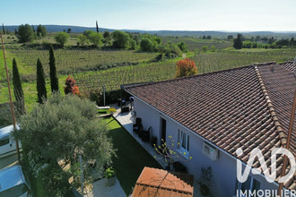  maison lespignan 34710