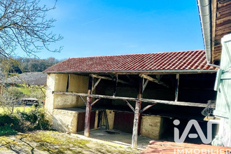  maison lespugue 31350