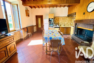  maison lespugue 31350