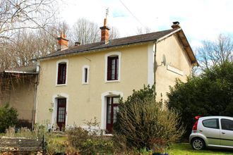  maison lessac 16500