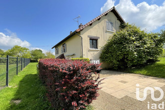  maison lessard-en-bresse 71440