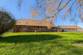  maison lessard-en-bresse 71440