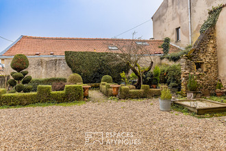  maison lessy 57160