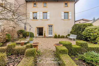 maison lessy 57160